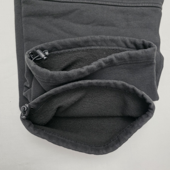 Supreme Black Sweatpants - Picture 6 of 7